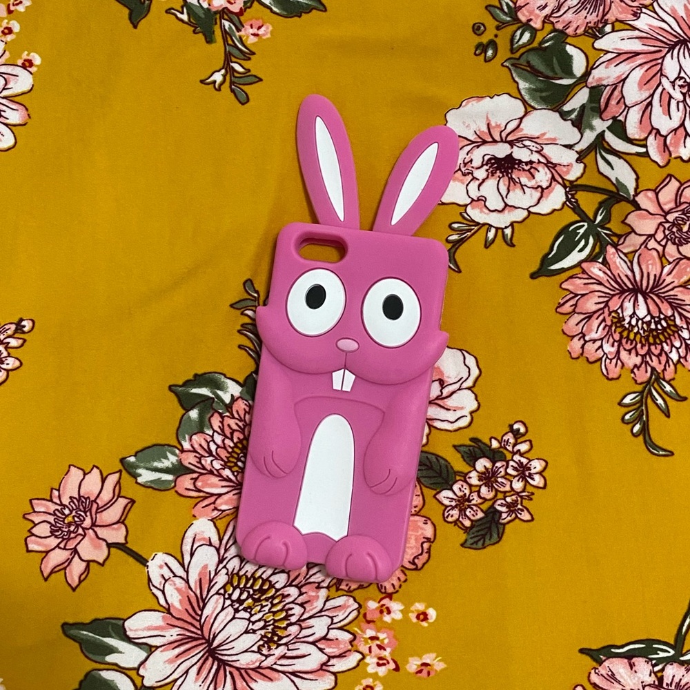 iPhone 5 Cover